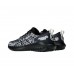 ASICS NOOSA 1014A346-001 ΠΑΙΔΙΚΟ ΑΘΛΗΤΙΚΟ ΠΑΠΟΥΤΣΙ UNISEX ΜΑΥΡΟ